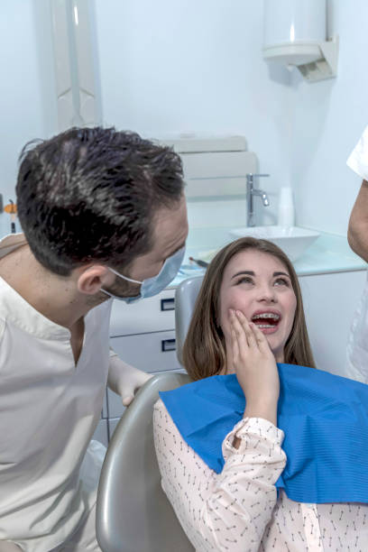Best Emergency Treatment for Toothache in Gordon, NE