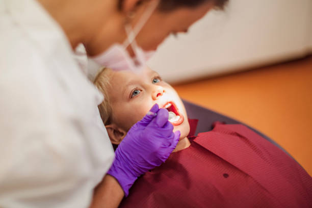Best Emergency Tooth Extraction in Gordon, NE